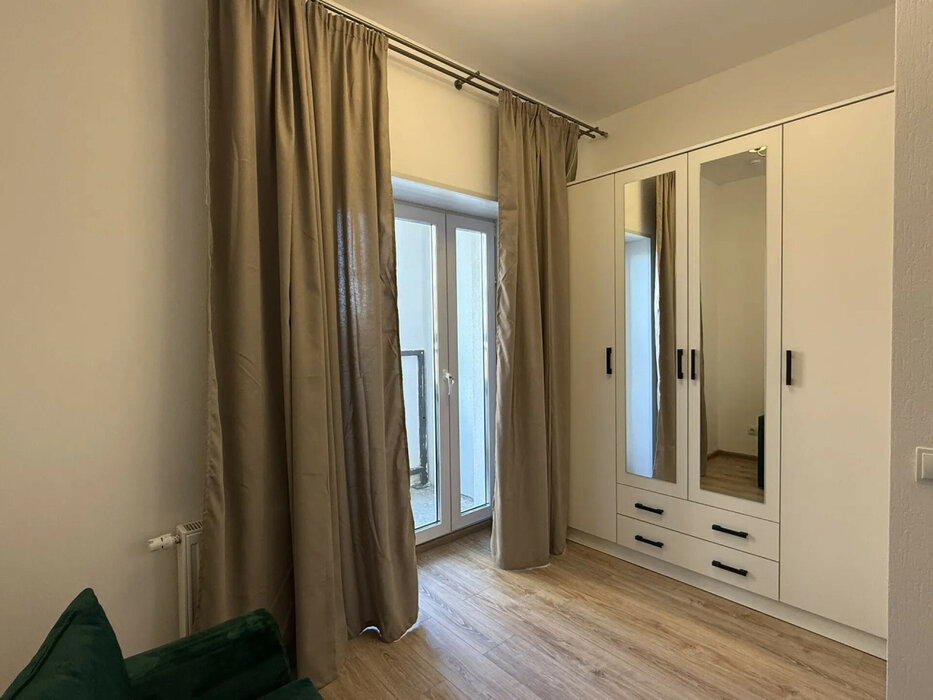 Екатеринбург, ул. Блюхера, 38 (Втузгородок) - фото квартиры (16)