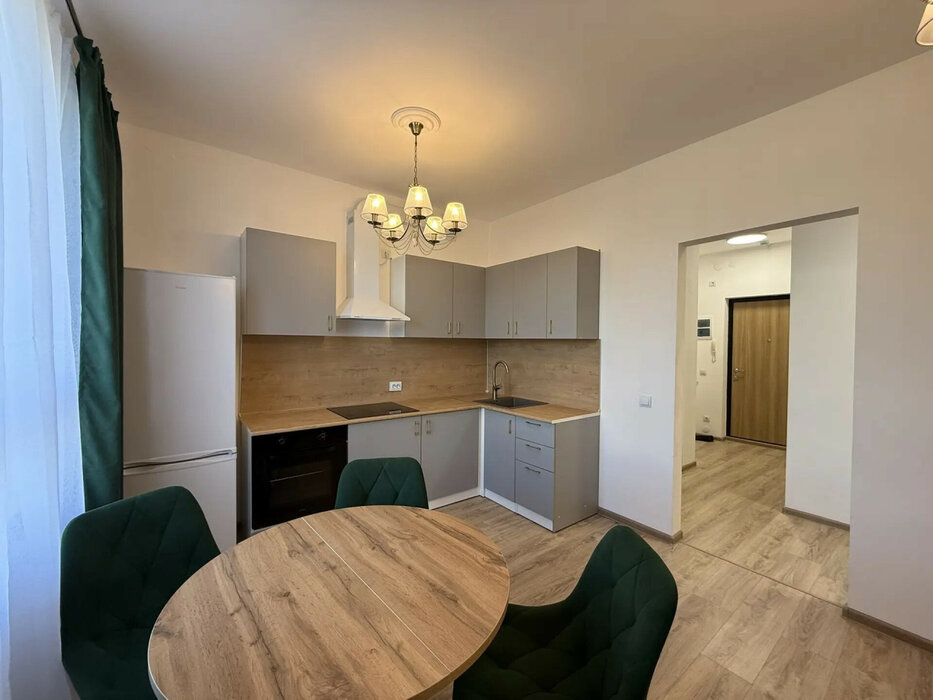 Екатеринбург, ул. Блюхера, 38 (Втузгородок) - фото квартиры (6)