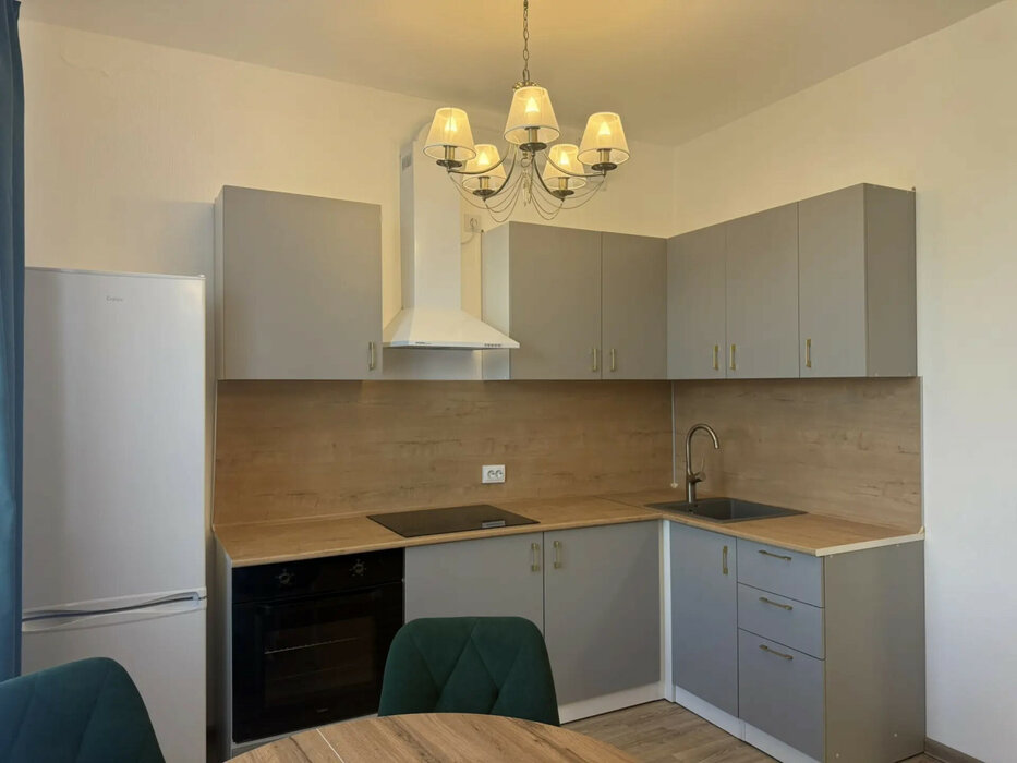 Екатеринбург, ул. Блюхера, 38 (Втузгородок) - фото квартиры (7)