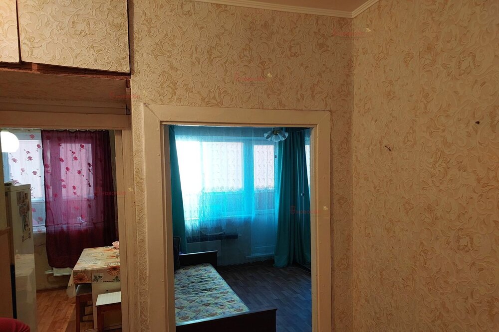 Екатеринбург, ул. Техническая, 152 (Старая Сортировка) - фото квартиры (12)