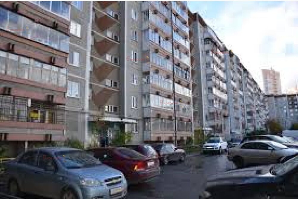 Екатеринбург, ул. Техническая, 152 (Старая Сортировка) - фото квартиры (8)