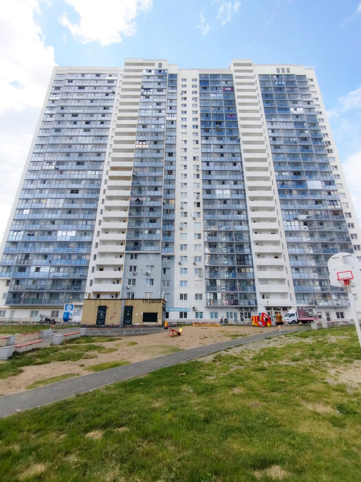 Екатеринбург, ул. Рощинская, 21/3 (Уктус) - фото квартиры (12)
