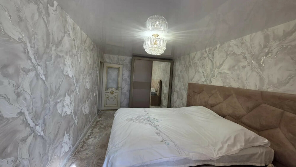 Екатеринбург, ул. Бебеля, 138 (Новая Сортировка) - фото квартиры (3)