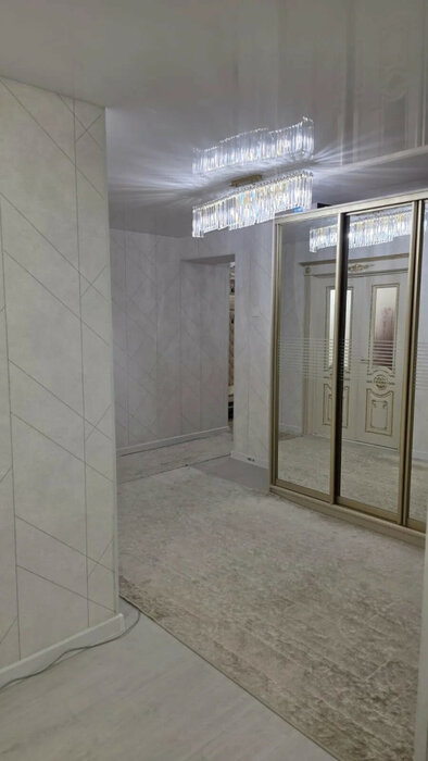 Екатеринбург, ул. Бебеля, 138 (Новая Сортировка) - фото квартиры (4)