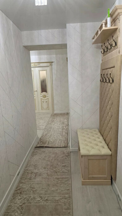Екатеринбург, ул. Бебеля, 138 (Новая Сортировка) - фото квартиры (5)