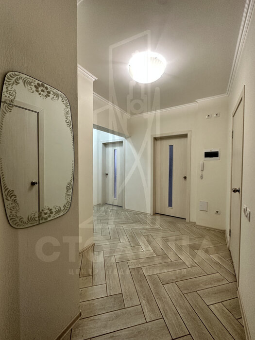 Екатеринбург, ул. Начдива Васильева, 14/2 (Юго-Западный) - фото квартиры (12)