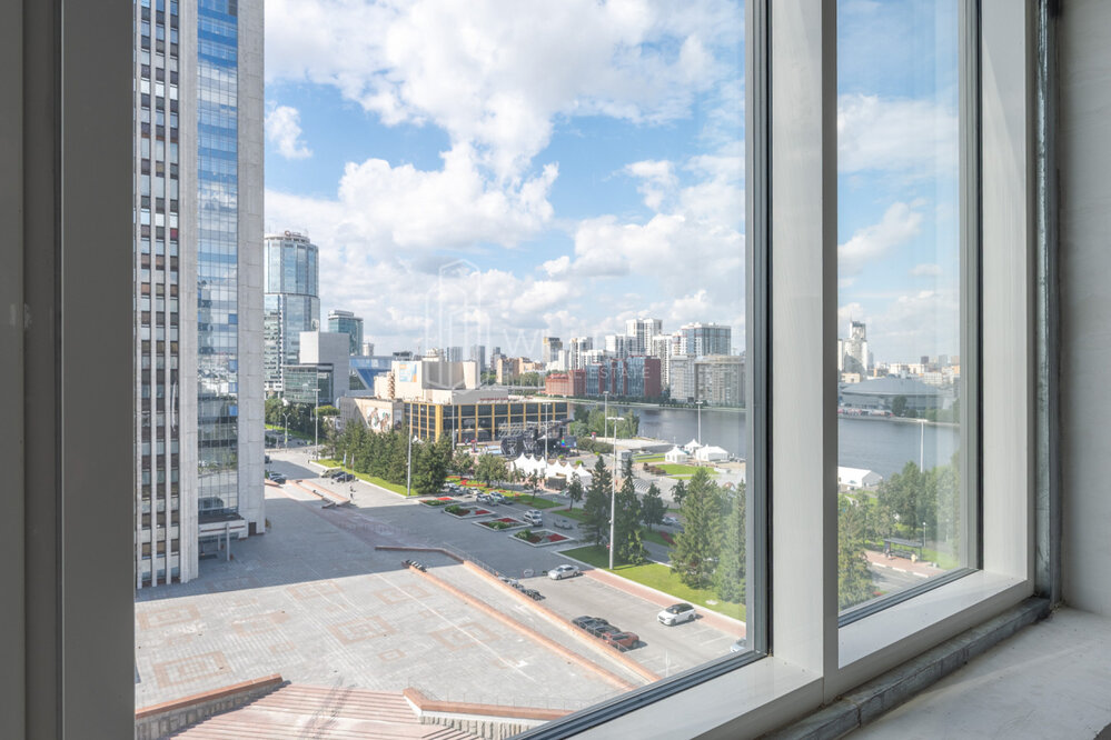Екатеринбург, ул. Октябрьская, 5 (Центр) - фото квартиры (12)