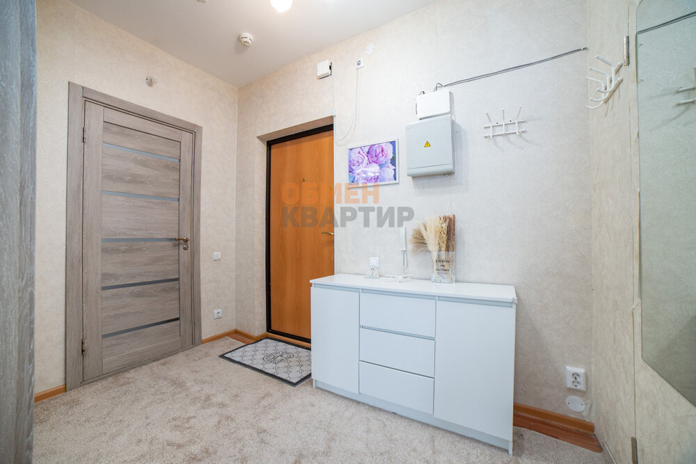 Екатеринбург, ул. Рябинина, 29 (Академический) - фото квартиры (10)