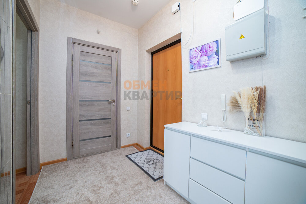 Екатеринбург, ул. Рябинина, 29 (Академический) - фото квартиры (11)
