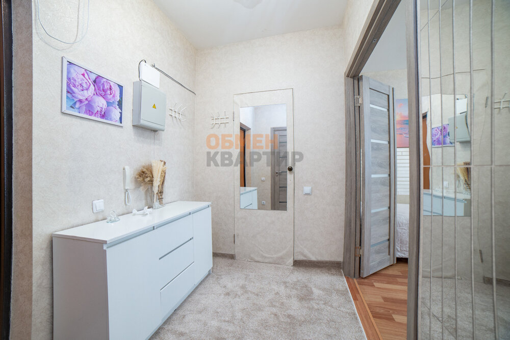 Екатеринбург, ул. Рябинина, 29 (Академический) - фото квартиры (12)