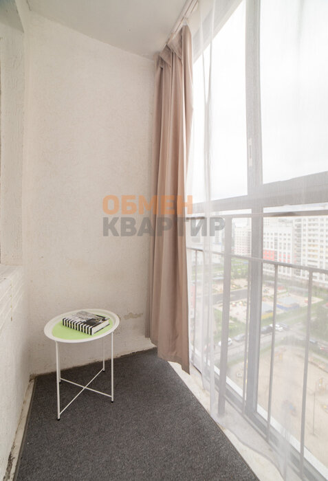 Екатеринбург, ул. Рябинина, 29 (Академический) - фото квартиры (4)