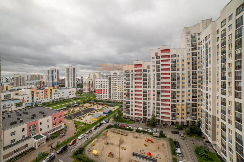 Екатеринбург, ул. Рябинина, 29 (Академический) - фото квартиры (5)