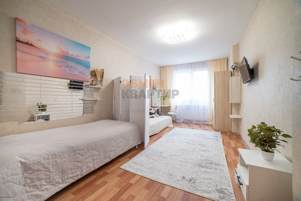 Екатеринбург, ул. Рябинина, 29 (Академический) - фото квартиры (6)
