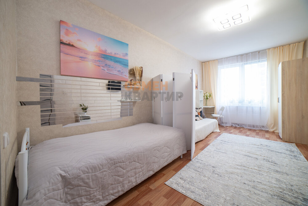 Екатеринбург, ул. Рябинина, 29 (Академический) - фото квартиры (7)