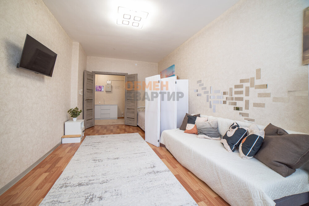 Екатеринбург, ул. Рябинина, 29 (Академический) - фото квартиры (8)