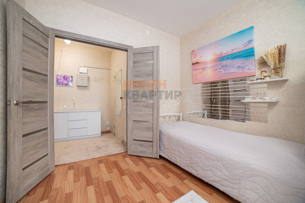 Екатеринбург, ул. Рябинина, 29 (Академический) - фото квартиры (9)