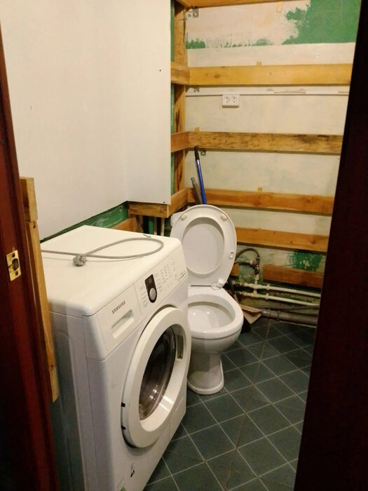 г. Нижний Тагил, ул. Красноармейская, 74 (городской округ Нижний Тагил) - фото квартиры (9)