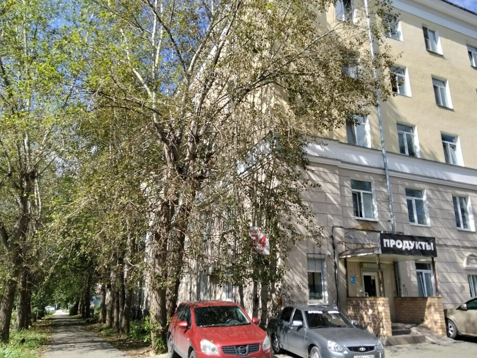 Екатеринбург, ул. Стачек, 34а (Эльмаш) - фото комнаты (11)