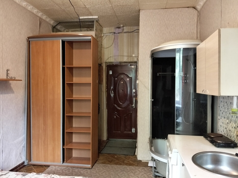Екатеринбург, ул. Стачек, 34а (Эльмаш) - фото комнаты (3)