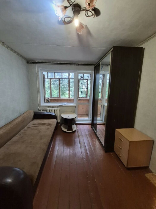 Екатеринбург, ул. Патриса Лумумбы, 33а (Вторчермет) - фото квартиры (1)
