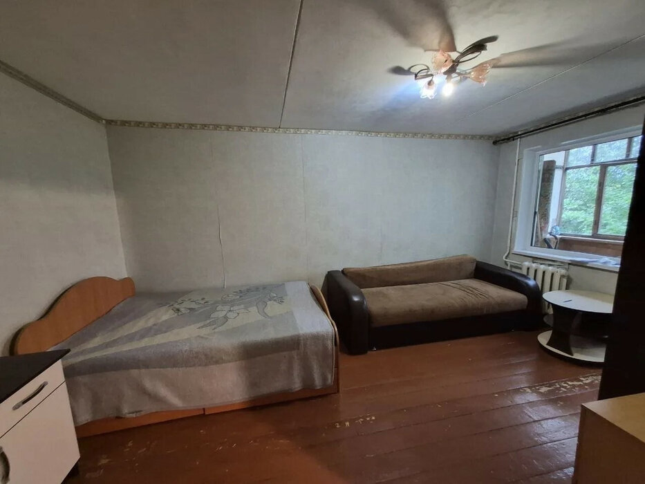Екатеринбург, ул. Патриса Лумумбы, 33а (Вторчермет) - фото квартиры (2)