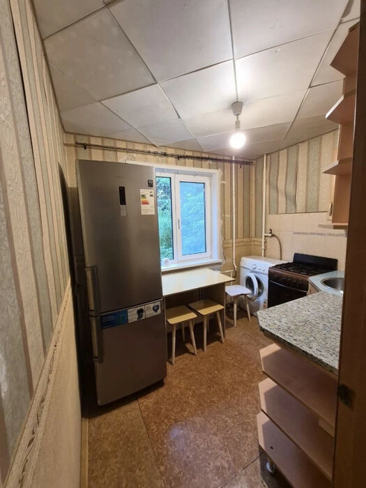 Екатеринбург, ул. Патриса Лумумбы, 33а (Вторчермет) - фото квартиры (3)