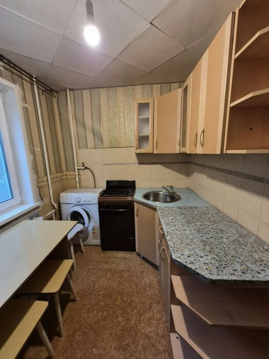 Екатеринбург, ул. Патриса Лумумбы, 33а (Вторчермет) - фото квартиры (4)