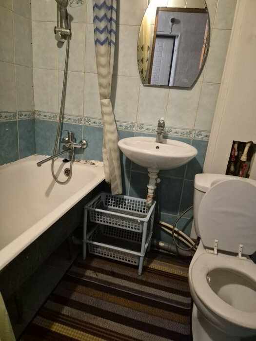 Екатеринбург, ул. Патриса Лумумбы, 33а (Вторчермет) - фото квартиры (6)