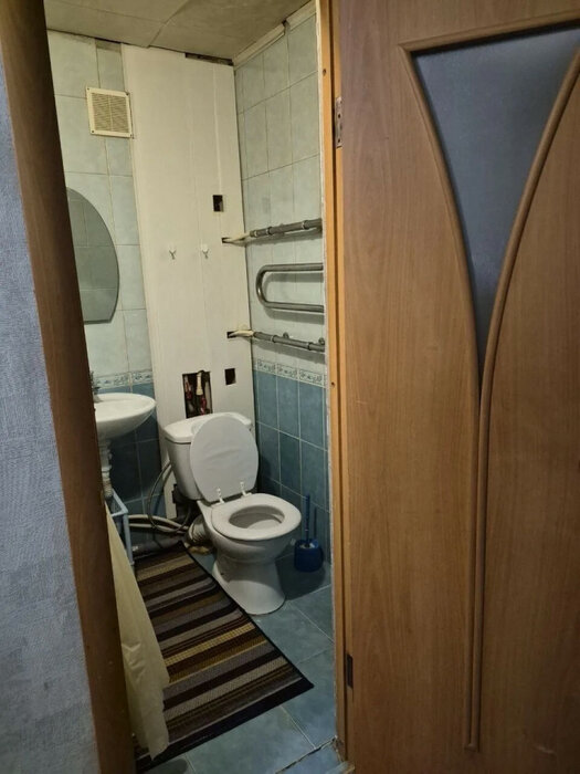 Екатеринбург, ул. Патриса Лумумбы, 33а (Вторчермет) - фото квартиры (7)
