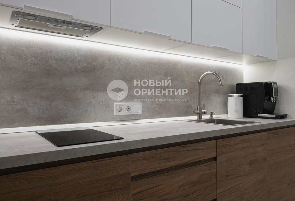 Екатеринбург, ул. Евгения Савкова, 29 (Широкая речка) - фото квартиры (1)
