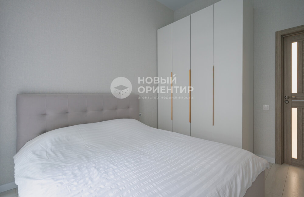 Екатеринбург, ул. Евгения Савкова, 29 (Широкая речка) - фото квартиры (10)