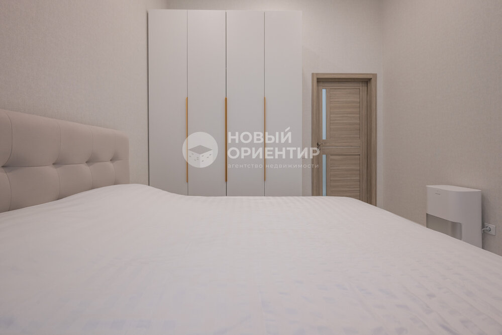 Екатеринбург, ул. Евгения Савкова, 29 (Широкая речка) - фото квартиры (12)