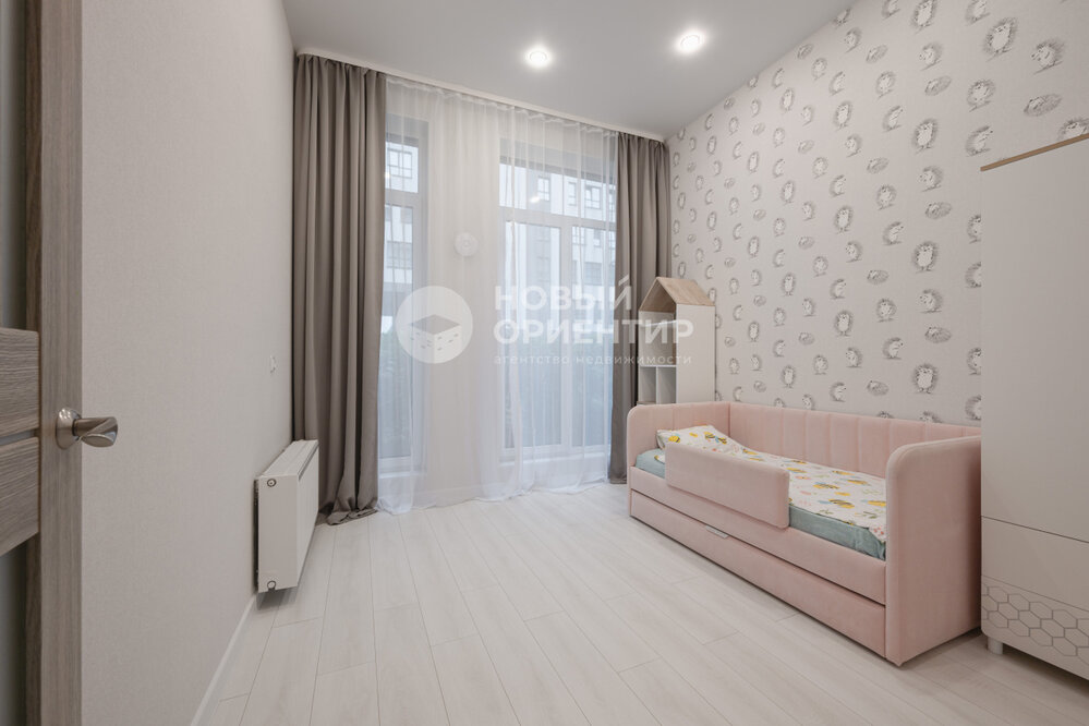 Екатеринбург, ул. Евгения Савкова, 29 (Широкая речка) - фото квартиры (13)