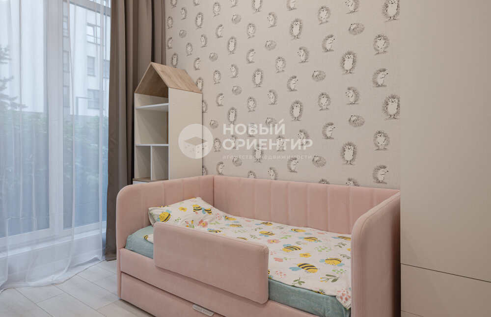 Екатеринбург, ул. Евгения Савкова, 29 (Широкая речка) - фото квартиры (16)