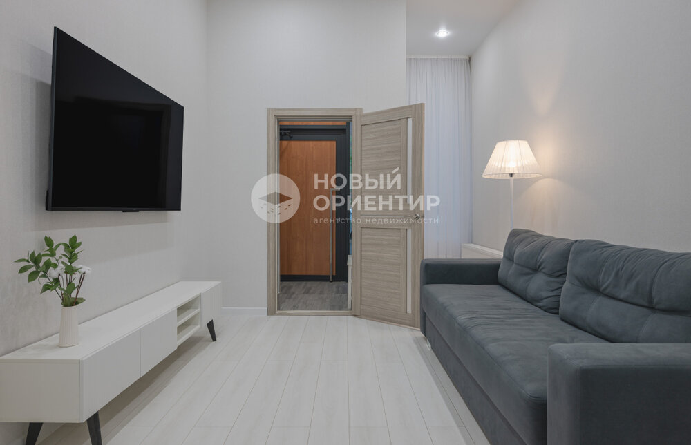 Екатеринбург, ул. Евгения Савкова, 29 (Широкая речка) - фото квартиры (5)