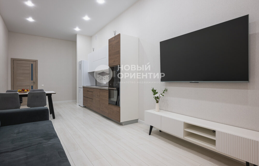 Екатеринбург, ул. Евгения Савкова, 29 (Широкая речка) - фото квартиры (6)