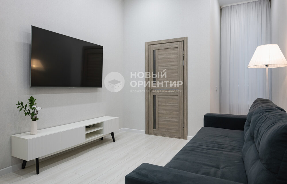 Екатеринбург, ул. Евгения Савкова, 29 (Широкая речка) - фото квартиры (7)
