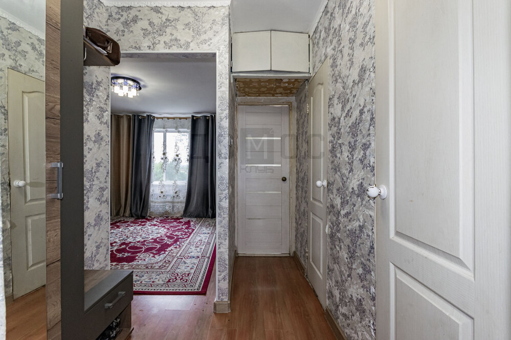 Екатеринбург, ул. Селькоровская, 60 (Вторчермет) - фото квартиры (11)