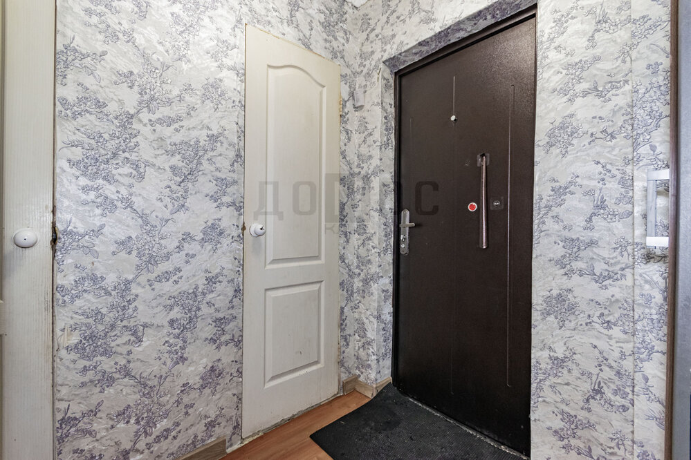 Екатеринбург, ул. Селькоровская, 60 (Вторчермет) - фото квартиры (12)