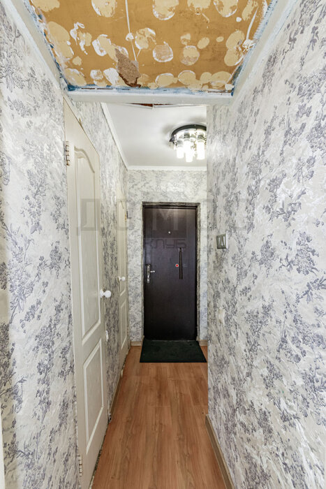 Екатеринбург, ул. Селькоровская, 60 (Вторчермет) - фото квартиры (13)