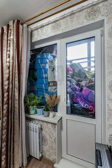 Екатеринбург, ул. Селькоровская, 60 (Вторчермет) - фото квартиры (14)