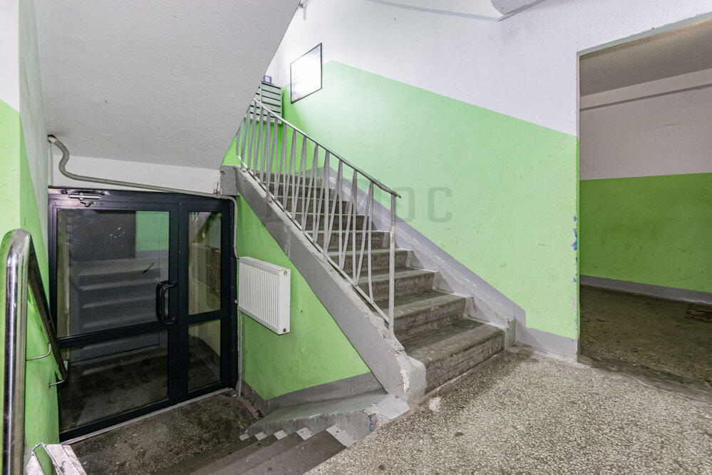 Екатеринбург, ул. Селькоровская, 60 (Вторчермет) - фото квартиры (15)