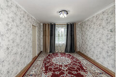 Екатеринбург, ул. Селькоровская, 60 (Вторчермет) - фото квартиры