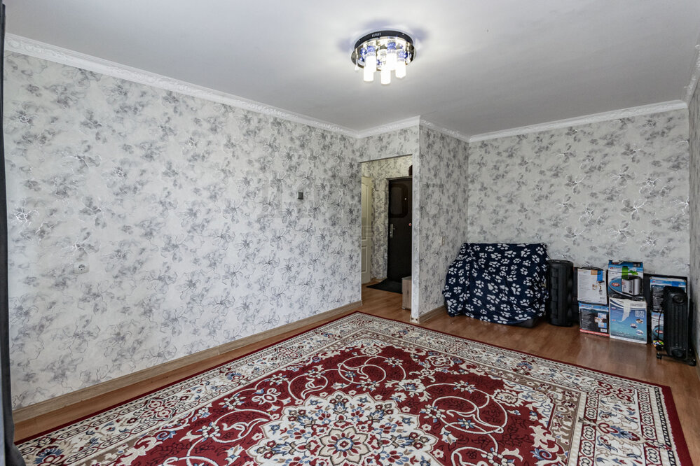 Екатеринбург, ул. Селькоровская, 60 (Вторчермет) - фото квартиры (2)