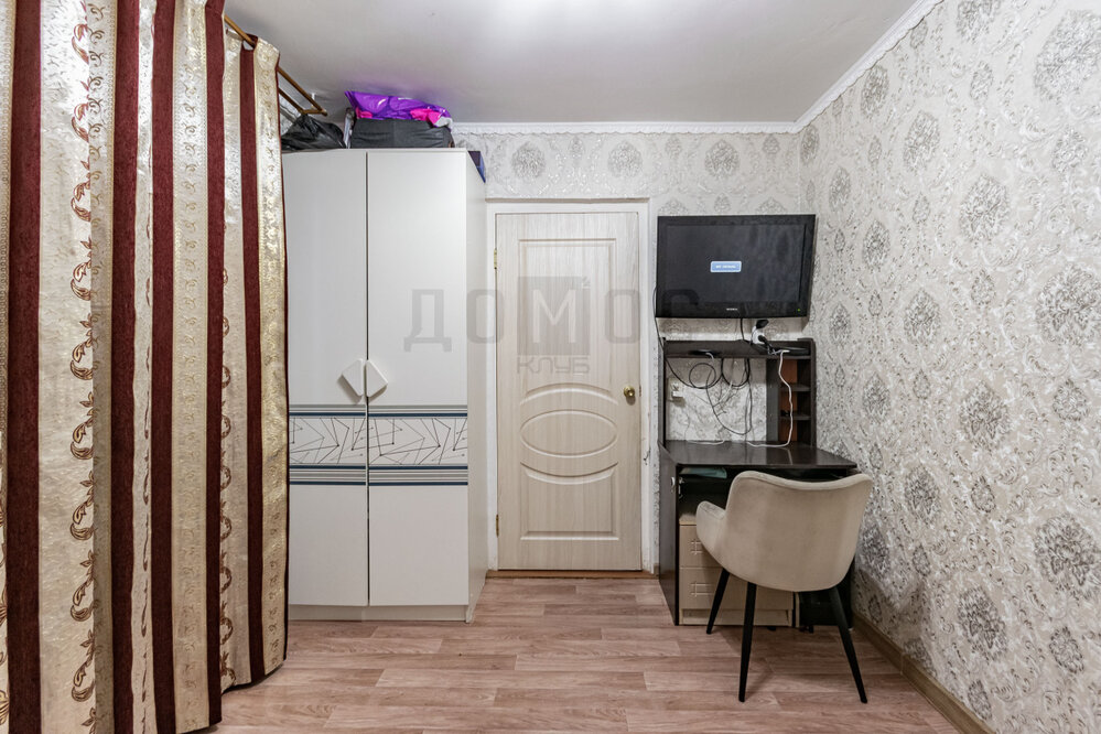 Екатеринбург, ул. Селькоровская, 60 (Вторчермет) - фото квартиры (4)