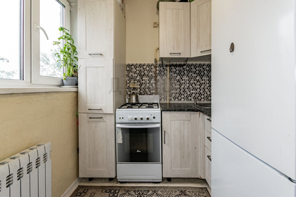 Екатеринбург, ул. Селькоровская, 60 (Вторчермет) - фото квартиры (6)