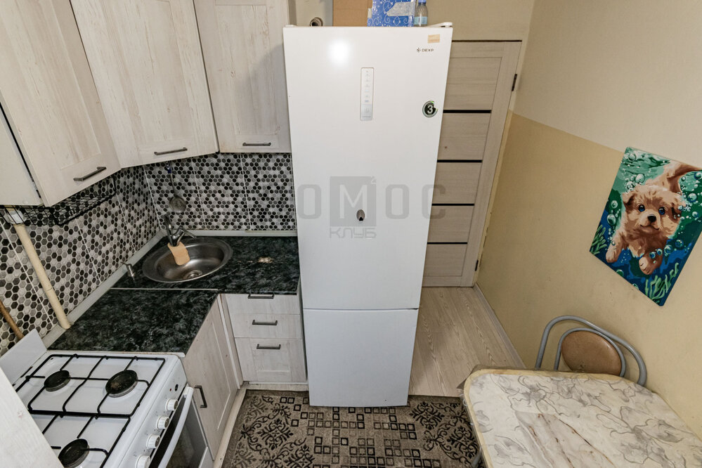 Екатеринбург, ул. Селькоровская, 60 (Вторчермет) - фото квартиры (7)