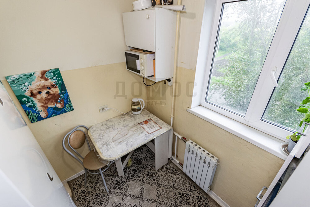 Екатеринбург, ул. Селькоровская, 60 (Вторчермет) - фото квартиры (8)
