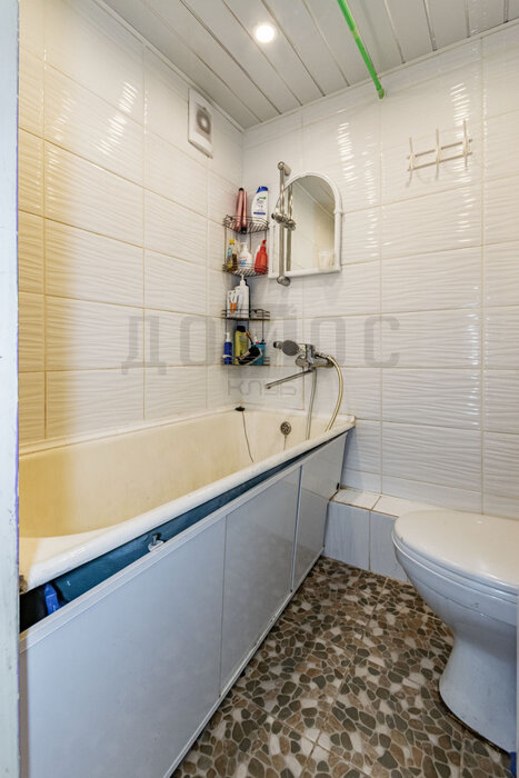 Екатеринбург, ул. Селькоровская, 60 (Вторчермет) - фото квартиры (9)