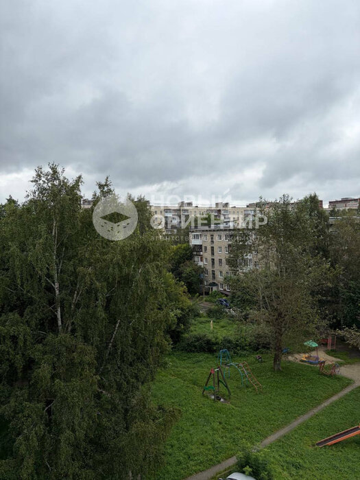 Екатеринбург, ул. Коммунистическая, 16 (Уралмаш) - фото квартиры (12)